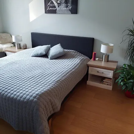 3-Room Apartment With Sauna And Balcony Korter Tallinn