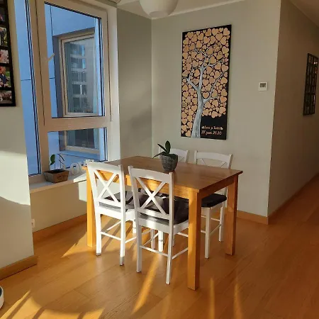 3-Room Apartment With Sauna And Balcony Apartamento Tallin